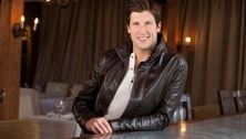 And Canada's first Bachelor is....
