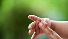 Disabled parents fight to keep their baby