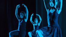Would you become a Dance Mom?