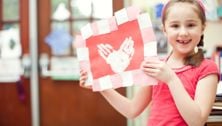 Tips to get your kids through the end of the school year