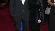 Anna Faris is pregnant!