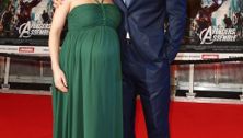 Chris Hemsworth & Elsa Pataky welcome a baby girl!