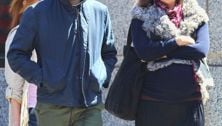 Maggie Gyllenhaal & Peter Sarsgaard welcome a baby girl!
