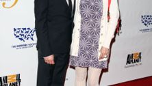 It’s a girl for Big Bang Theory’s Simon Helberg