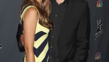 Carson Daly is expecting his second child