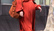 New mom Jessica Simpson launching a maternity line