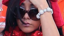 Pregnant Snooki will not be living in the Jersey Shore house