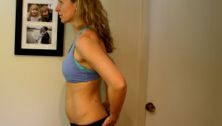 Fixing my "mommy tummy" without surgery