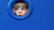 Is bad parenting the cause of ADHD among children?
