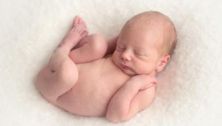 Everyday Baby - May 14, 2012