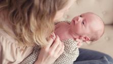 Everyday Baby - May 18, 2012