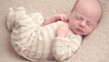 Everyday Baby - May 22, 2012