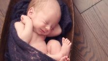 Everyday Baby - May 23, 2012