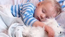 Knowing when to phase out nap time