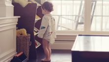 Everyday Baby - May 8, 2012