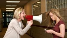 Cyberbullying: Did this mom take things too far?