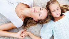 5 ways to get a mommy time out
