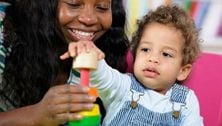 The secret to enjoying parenting