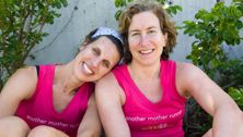 Book review: Train Like a Mother
