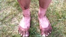 Race report: Tread 6-hour trail race