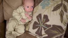 Everyday Baby - June 5, 2012