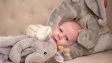Everyday Baby - June 16, 2012