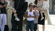 Celebrity dads we love