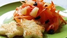 4 fresh and fun no-cook dinners