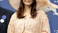 Aishwarya Rai sends powerful message to Indian moms-to-be: Never too posh or too old to push
