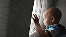 Raising a baby far from home