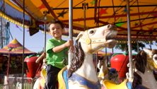 All the best in family fun: British Columbia