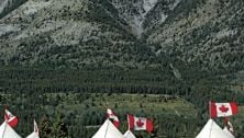 The best in family fun: Alberta