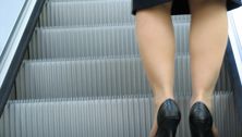 4 tips for giving up the "mommy guilt"