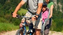 Biking with your family: 6 things you need to know