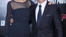 Katie Holmes & Tom Cruise: SPLIT!