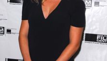 Reese Witherspoon finally talks about her pregnancy
