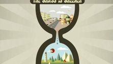 The importance of reconnecting with the great outdoors