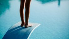 Is my kid having growing pains?