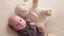 Everyday Baby - June 11, 2012