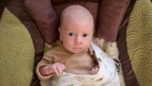 Everyday Baby - June 12, 2012