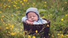 Everyday Baby - June 20, 2012