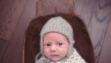 Everyday Baby - June 3, 2012