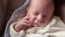 Everyday Baby - June 6, 2012