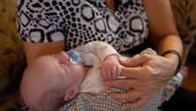Everyday Baby - June 9, 2012