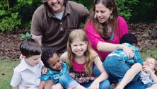 Parenting tips from a dad of 5