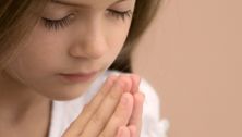 Why is my tween suddenly interested in faith?