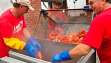 The best in family fun: New Brunswick
