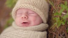 Everyday Baby - May 26, 2012