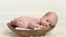 Everyday Baby - May 28, 2012
