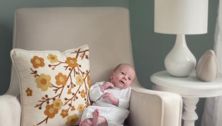 Everyday Baby - May 29, 2012
